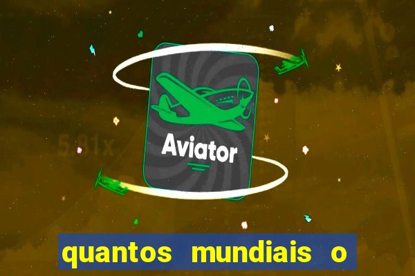 quantos mundiais o flamengo tem